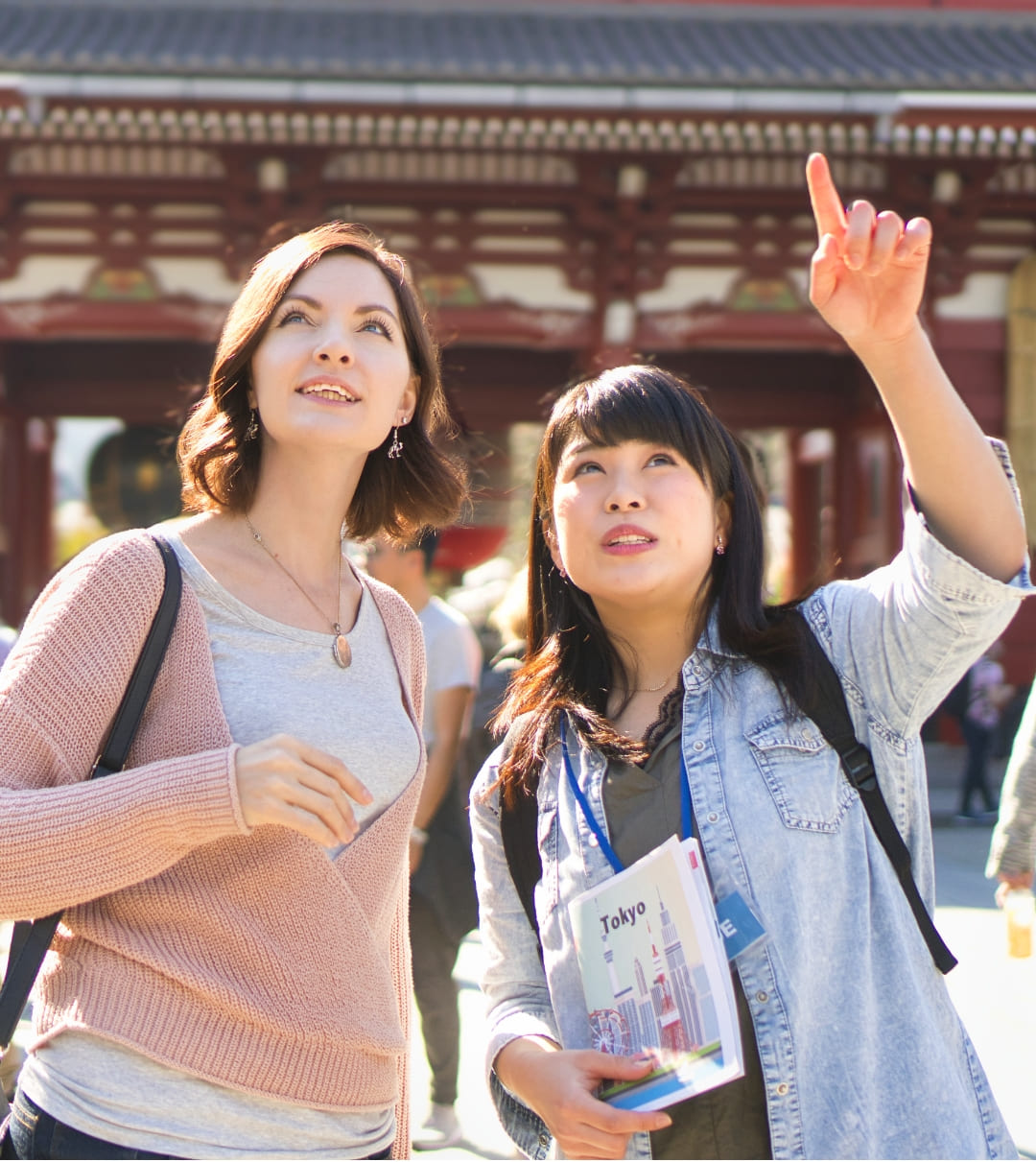 Viaje a Jap&oacute;n hecho a medida